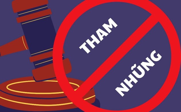Ban hành Bộ Chỉ số đánh giá công tác phòng, chống tham nhũng, lãng phí, tiêu cực
